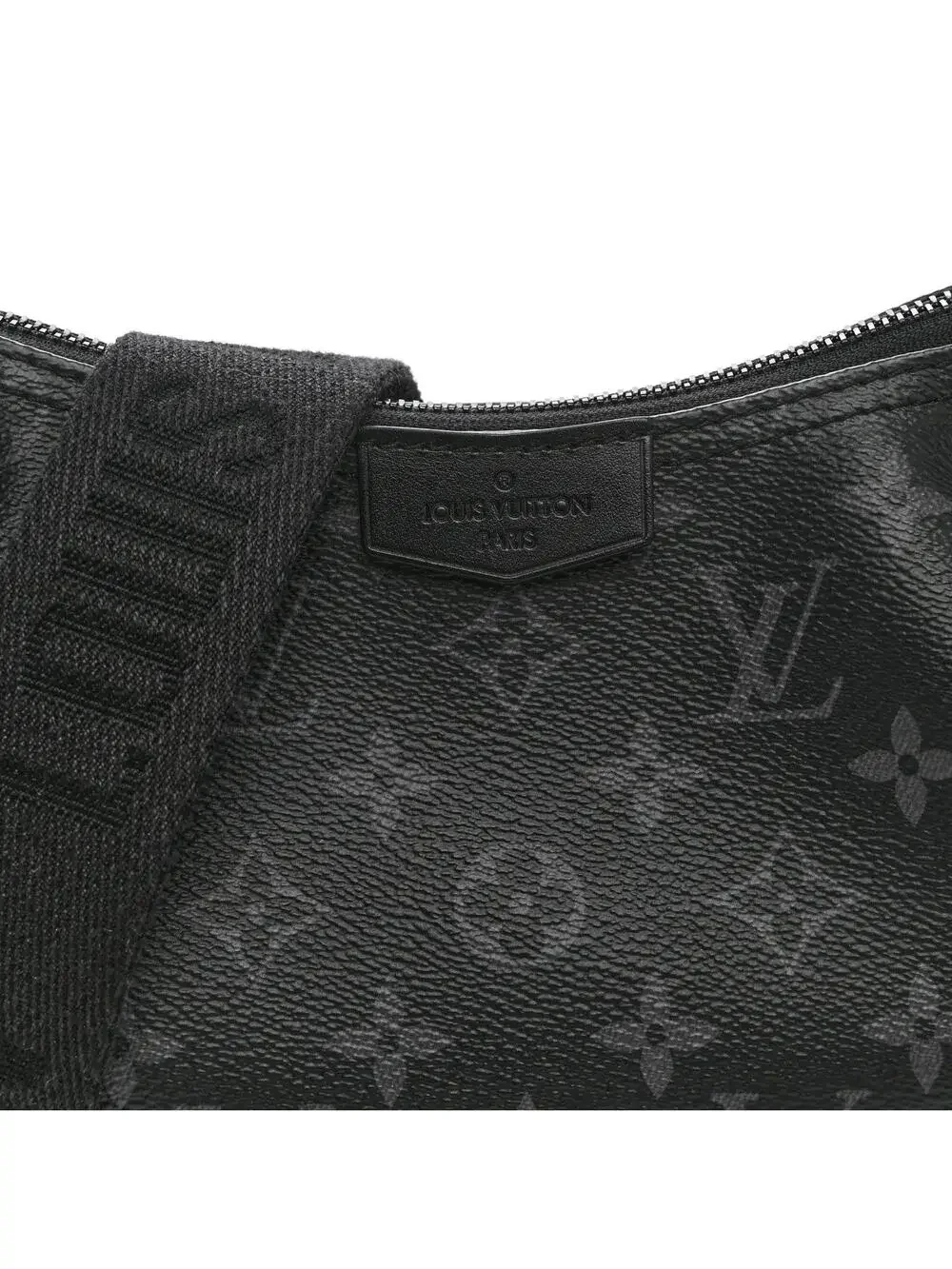 Louis Vuitton elevate your